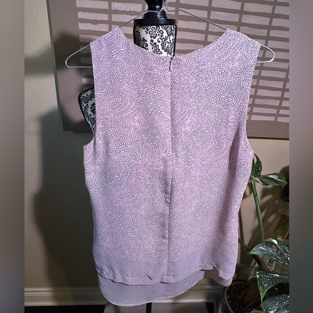 Rose & Olive Top - Picture 9 of 9